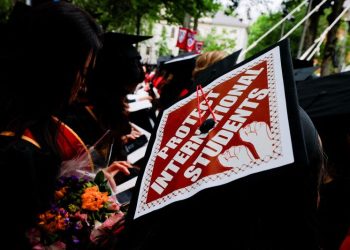 Dreams cut short, Chinese students anxious and angry over ‘aggressive’ US visa ban plans