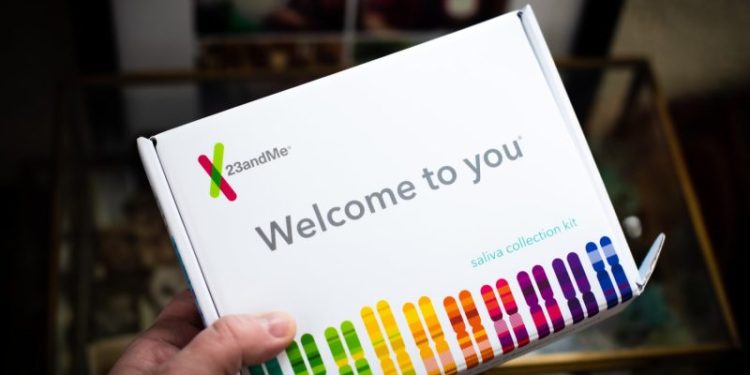 23andMe to delist from Nasdaq, deregister with SEC