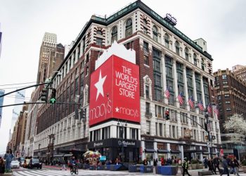 Macy’s CEO says retailer will hike some prices as tariffs cut into profits