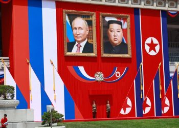 14,000 troops, 100 ballistic missiles and millions of munitions: What North Korea has sent to Russia, report finds