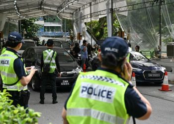 China snubs Asia’s largest defense forum as tensions with US simmer