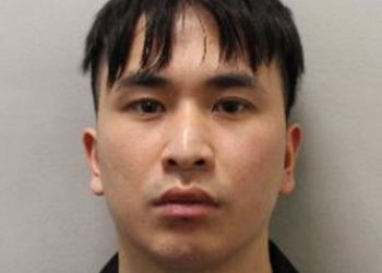 Chinese student who drugged and raped 10 women in UK and China sentenced to life in prison