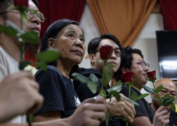 The last Hong Kong pro-democracy party that held street protests disbands