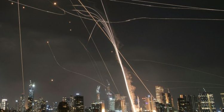 One number could define the Iran-Israel conflict’s outcome