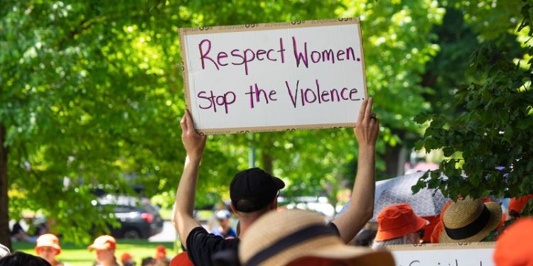 One in three Australian men say they have committed intimate partner violence, study reveals