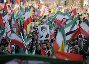 Netanyahu says Israel’s operation may lead to regime change in Iran. How likely is that?