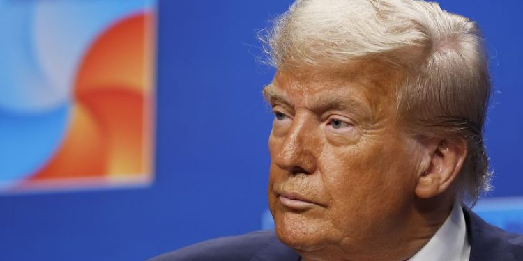 Inside the NATO charm offensive that shocked as much as it delivered