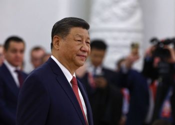 For the first time, Xi is missing a China-backed BRICS summit. Why?